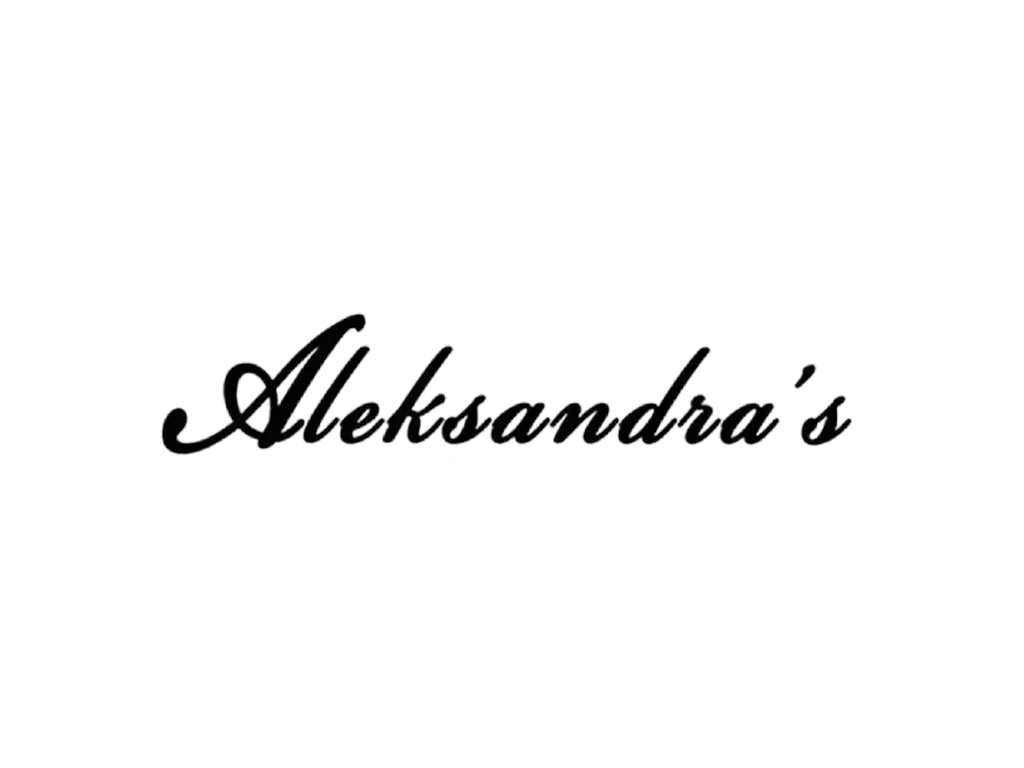 aleksandrasdesign logo