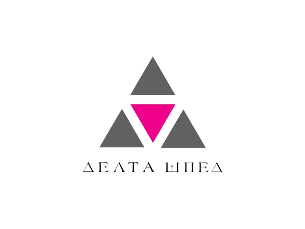 deltasped logo