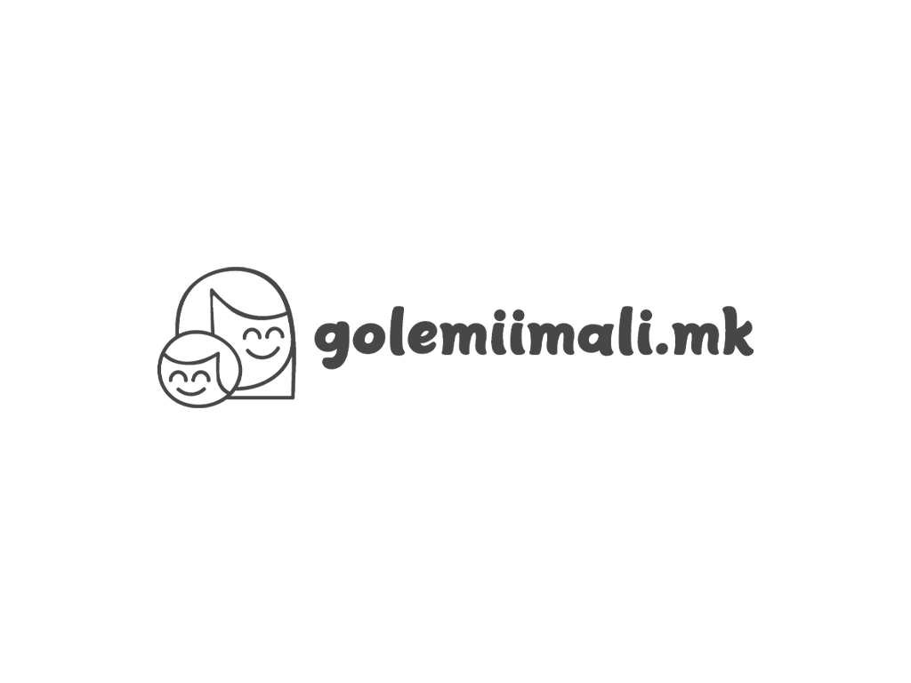 golemiimali logo